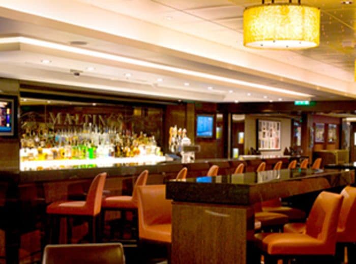 Norwegian Cruise Line Norwegian Epic Interior Maltings Whiskey Bar.jpg